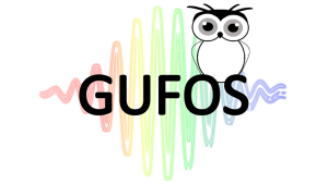 Logo of the Gufos group